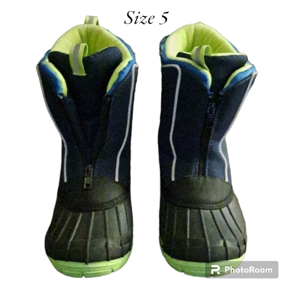 Arctic Shield Other - Kids Snow Boots
